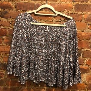 Free People top